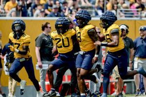 WVU Football Position Preview: Mountaineers look for another Beanie Bishop among transfer cornerbacks